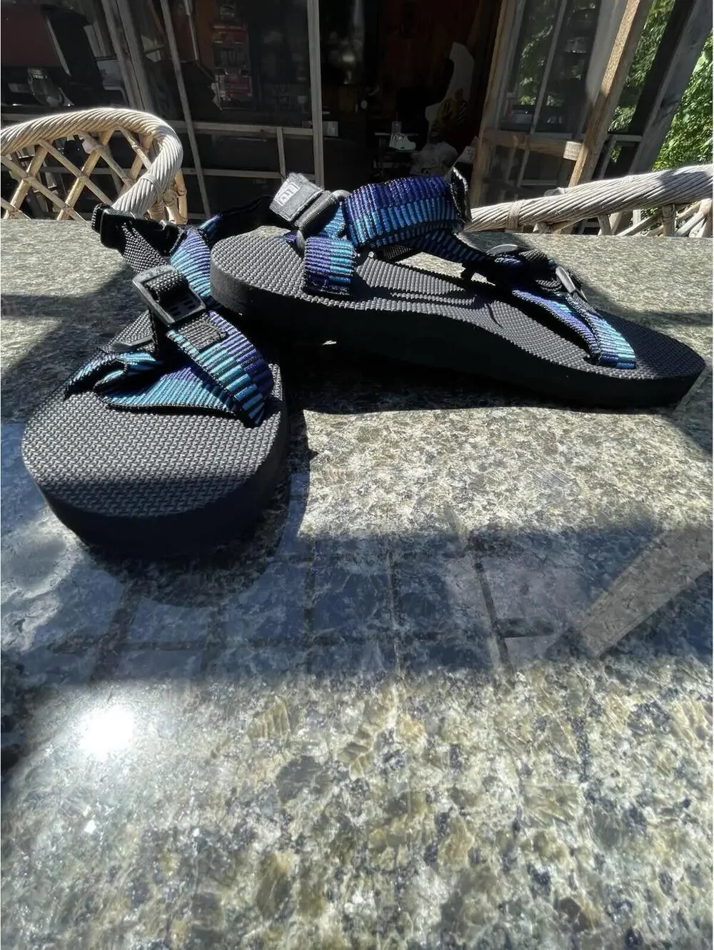 Teva up sale